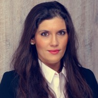 Bianca Luxen, Manager M&A/Finance bei Officium GmbH