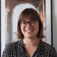 Julia Müller, Brand & Communication Manager bei Officium GmbH