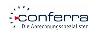 conferra GmbH conferra GmbH